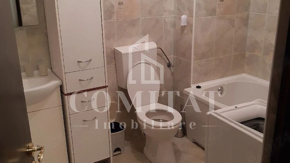 Apartament cu 3 camere | Cartierul Bună Ziua - Zona Lidl - Poză 9
