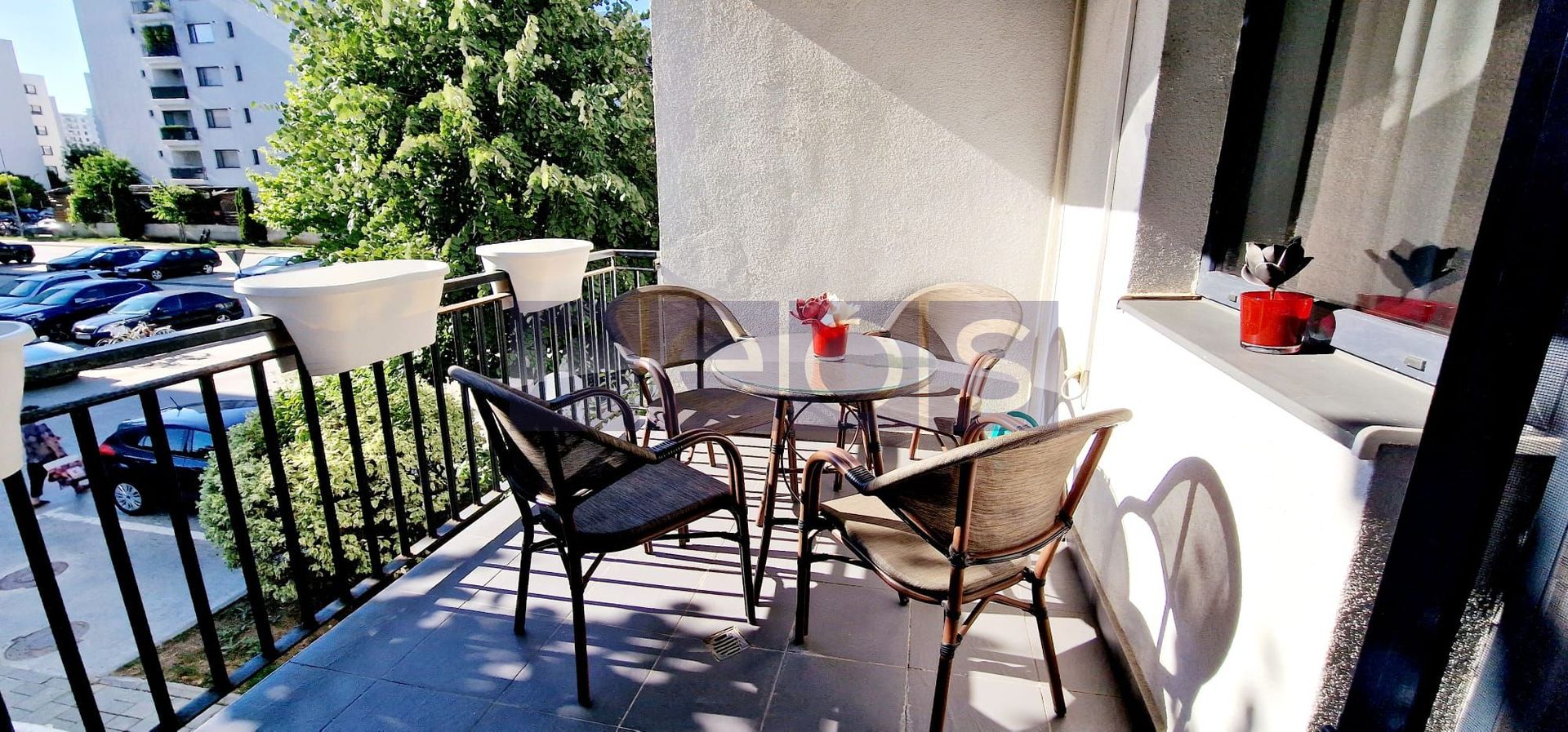 OPORTUNITATE | APARTAMENT 2 CAMERE | GREENFIELD + PARCARE - Poză 7