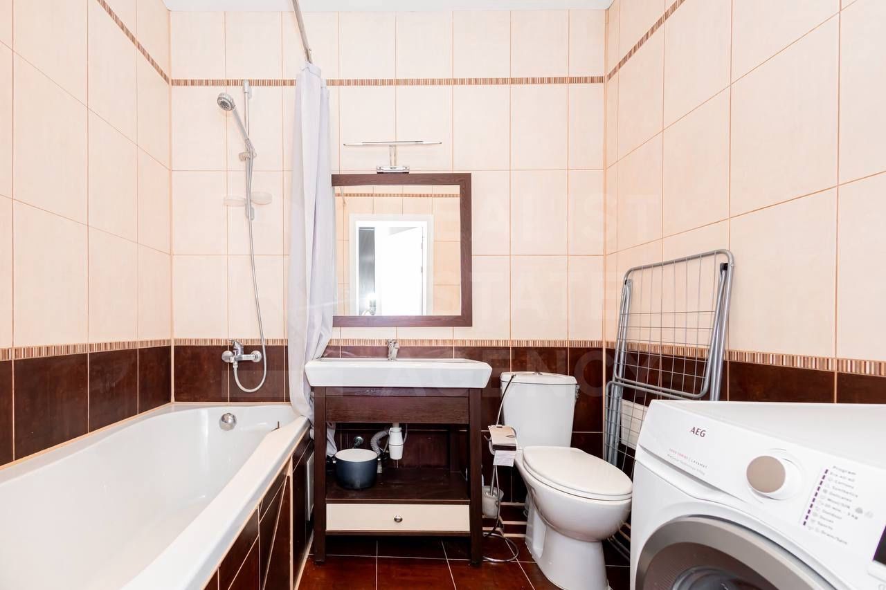 Chirie, apartament, 2 camere, strada  Mihai Eminescu, Centru - Poză 9