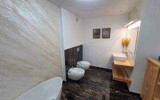 CASA DUPLEX, TOATE UTILITATILE, MOBILATA/UTILATA, COMISION 0% - Poză 8