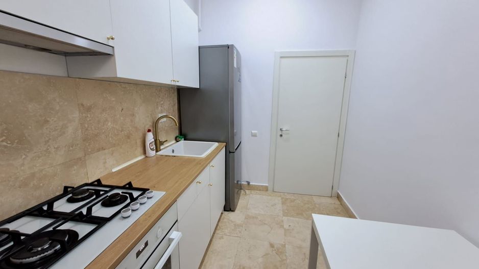 Apartament 3 cam B-dul Timisoara Str. Valea Calmatuiului - Poză 8