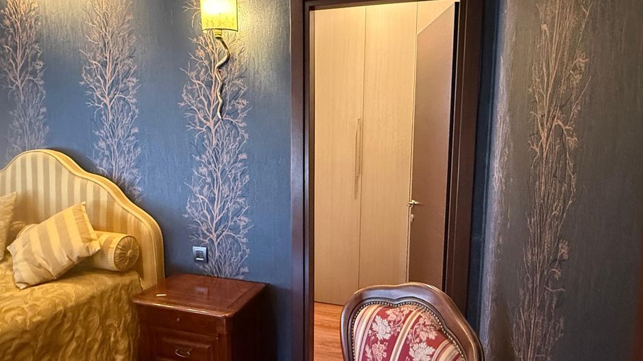 INCHIRIERE Apartament cu 4 camere in zona Nordului/Herastrau - Poză 3