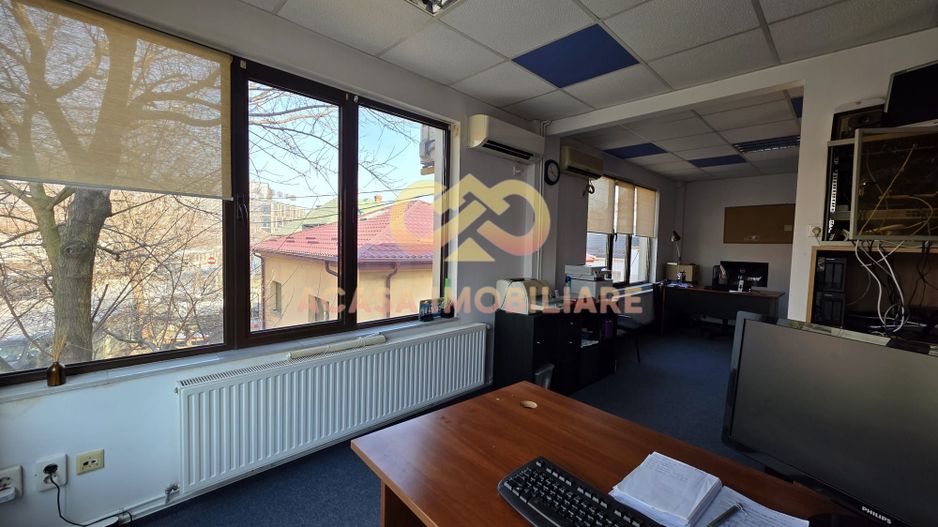 CLADIRE BIROURI CLINICA DENTARA - Poză 12