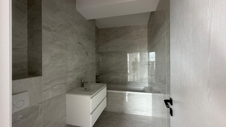 Vanzare 3 Camere MTM Residence Nou 2 Parcari - Poză 17