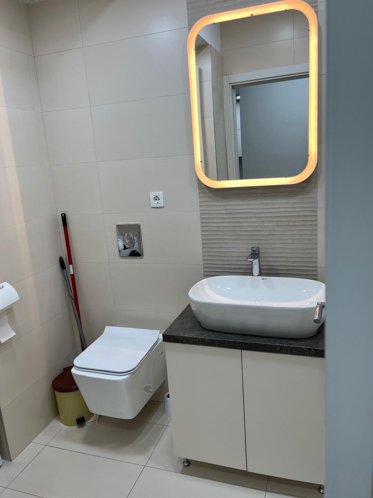 Open-Plan Studio in Day Residence Dristor – 2 Minutes to Metro - Poză 6