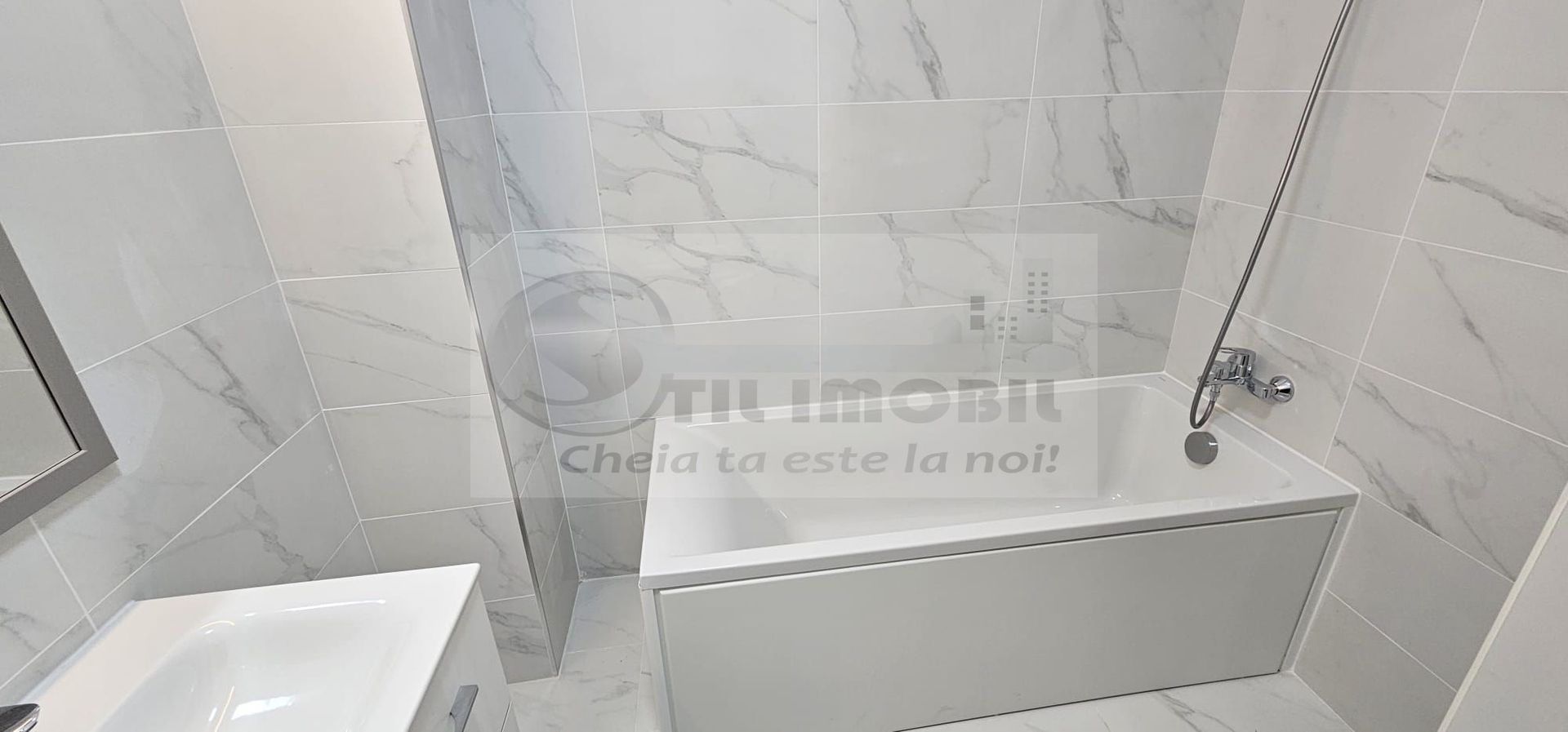 Apartament 1 Camera UNIREA TOWERS - 450 euro - Poză 13