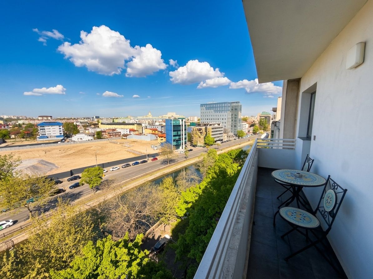 Vânzare Apartament 2 camere Splaiul Unirii - Poză 10