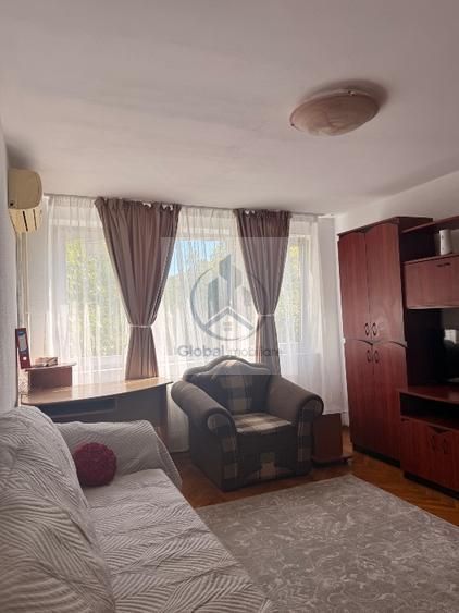 Apartament 2 camere Piața Sudului | Prima închiriere | 480 € - Poză 12