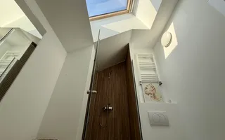 Penthouse Duplex cu 4 camere *200mp*  + parcare // Cotroceni - Poză 62