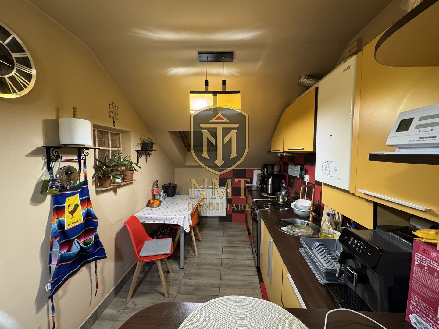 Apartament cu 2 camere | 58 MP  | Eroilor - Poză 7