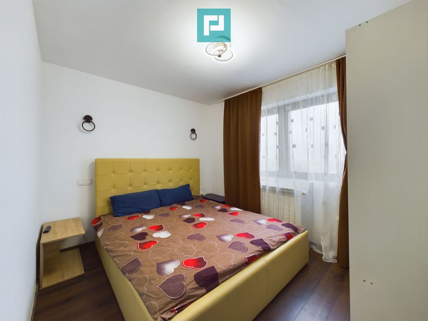 Apartament 3 camere în Vlaicu - Poză 4