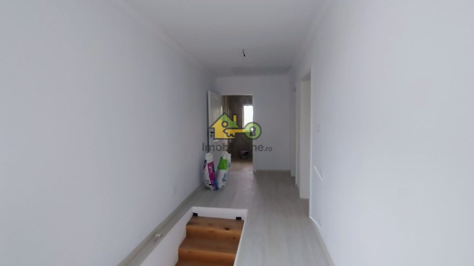 Vilă Premium cu Piscină în Șag – Mutare Imediată, la Cheie - Poză 21