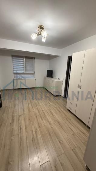 Apartament 1 cameră, mobilat, în complexul rezidențial Nicolina 165, Iași - Poză 1