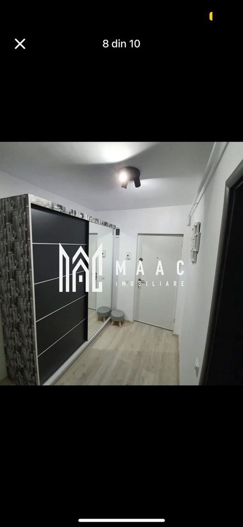 Apartament 2 camere de închiriat | Șelimbăr | etaj 1, parcare - Poză 2