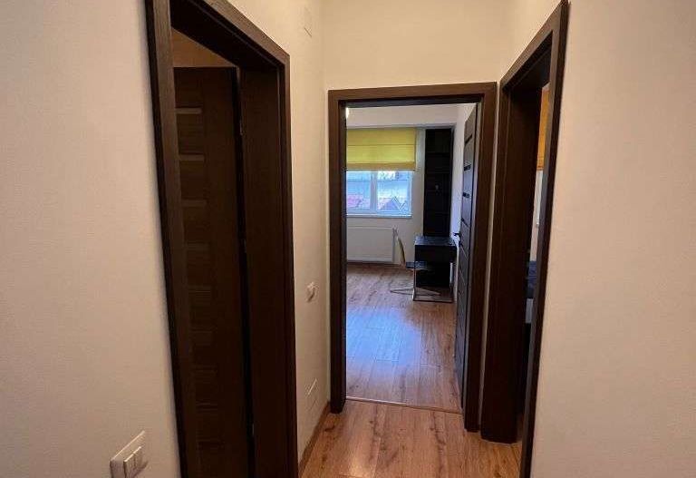 Apartament cu 3 camere decomandat în Domenii - Poză 6