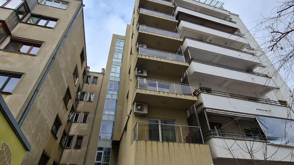 Ag BRASADAS închiriază BIROU 171mp Et 6 si 7 zona ROMANA. - Poză 6