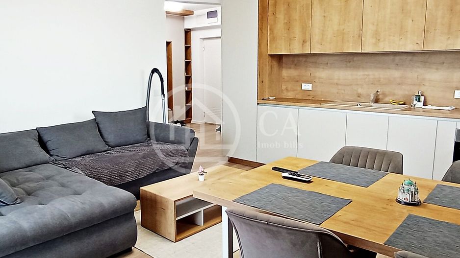 Apartament cu 3 camere de inchiriat in Prima Onestilor, Oradea - Poză 3