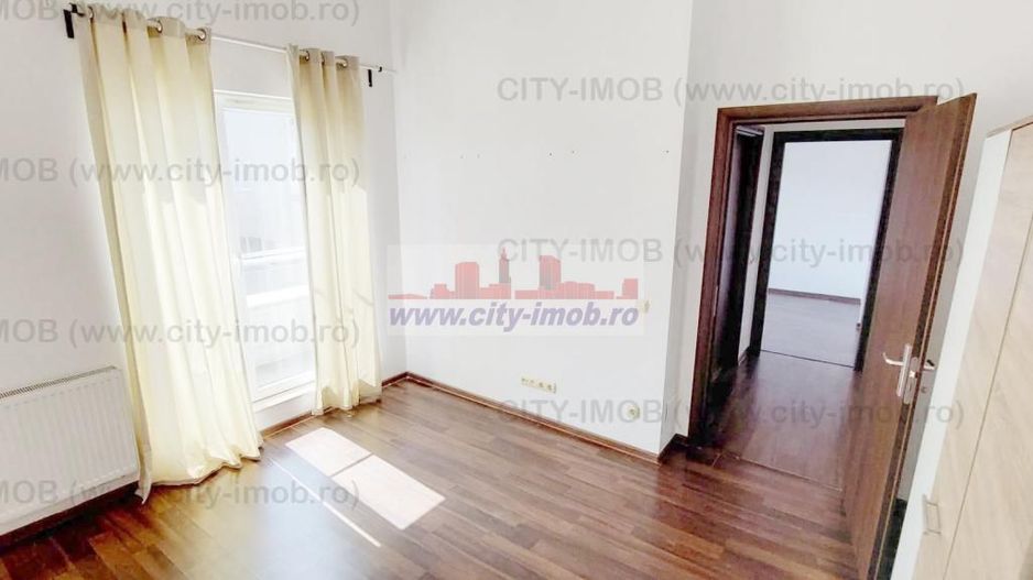 Vanzare  Apartament  trei  camere Baneasa cu terasa de 50 mp - Poză 16