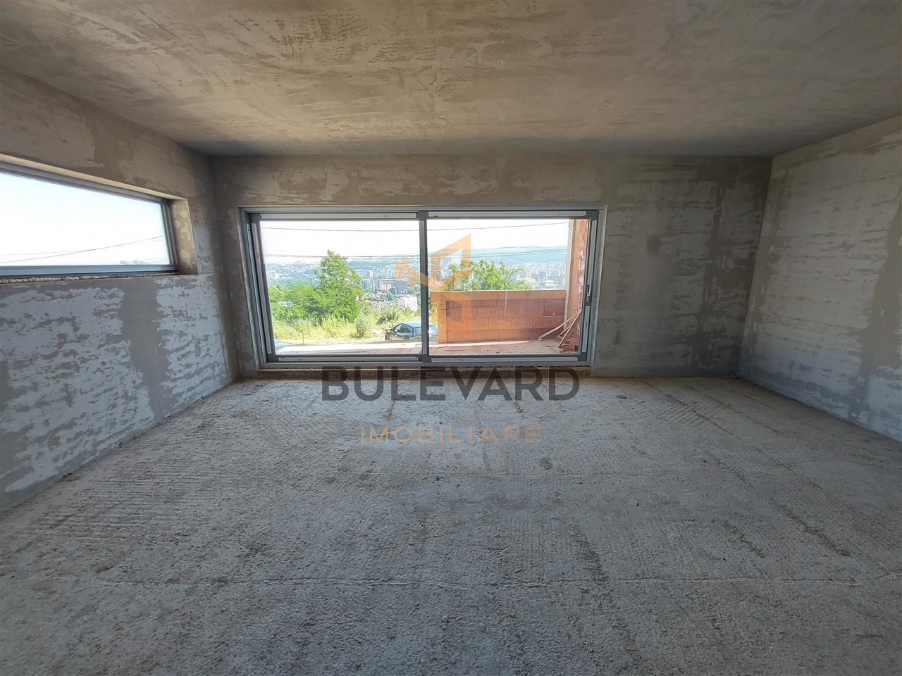 Casa exclusivista in Grigorescu cu teren de 750 mp! - Poză 2