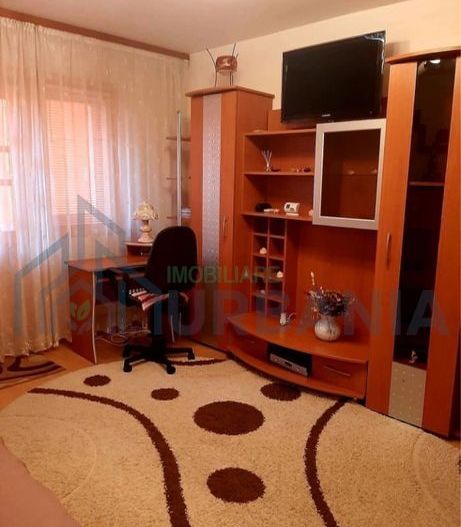 Apartament cu 2 camere semidecomandat, zona Alexandru cel Bun - Poză 8