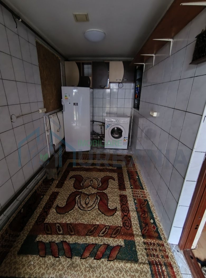 Persoana fizică casa cu teren lunca Cetatuii - Poză 6