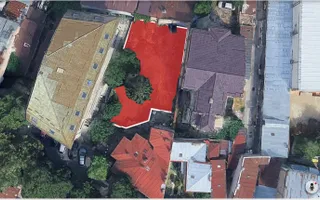 Stefan cel Mare - Tunari - Barbu Mumuleanu teren 381 mp - Poză 11