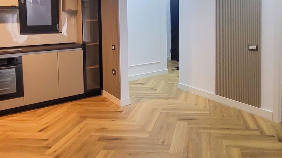 Vânzare | Apartament 2 camere | Pipera - Poză 4