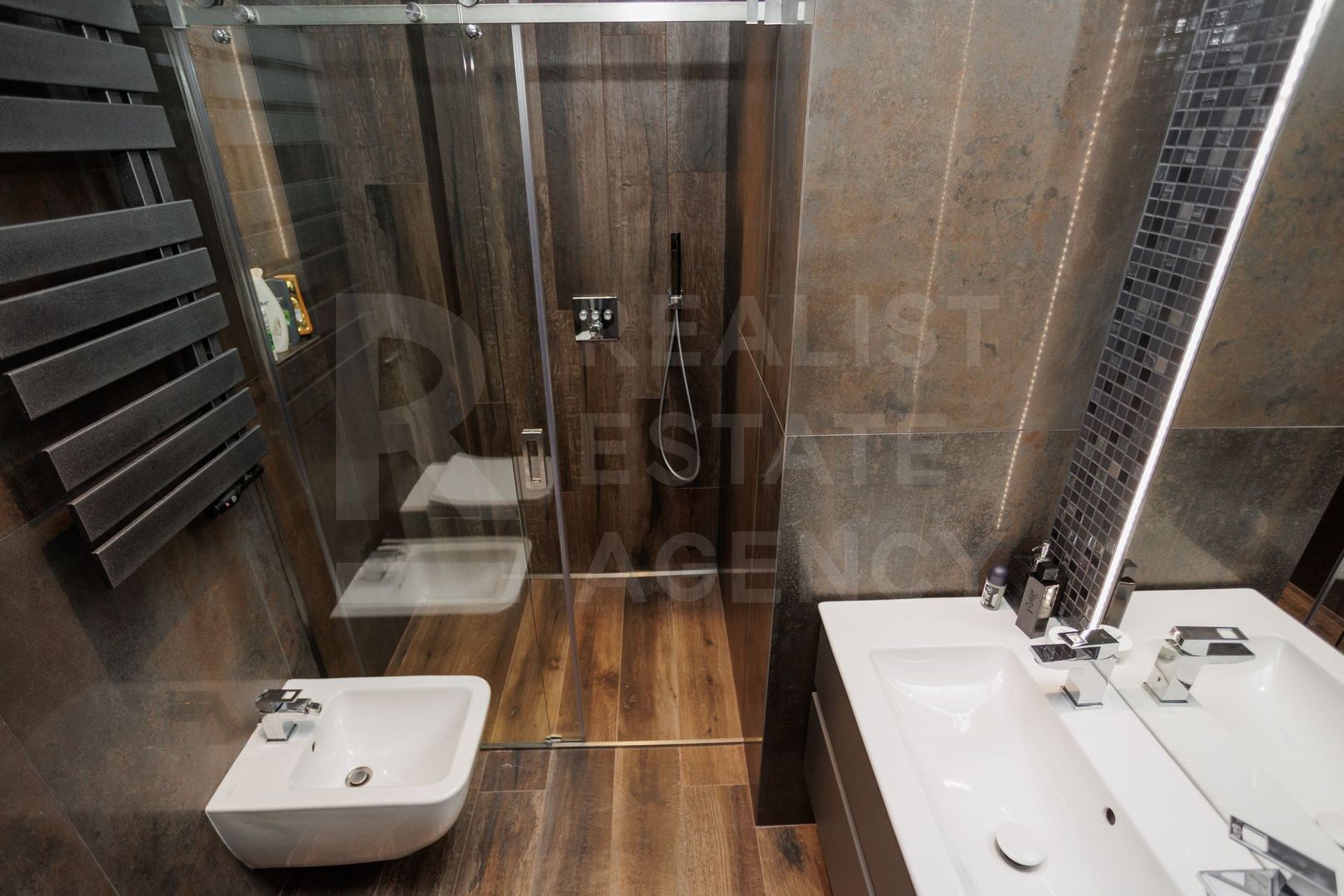 Apartament Loft-Modern de 78,4 mp cu vedere spre Parcul „La Izvor” - Poză 14