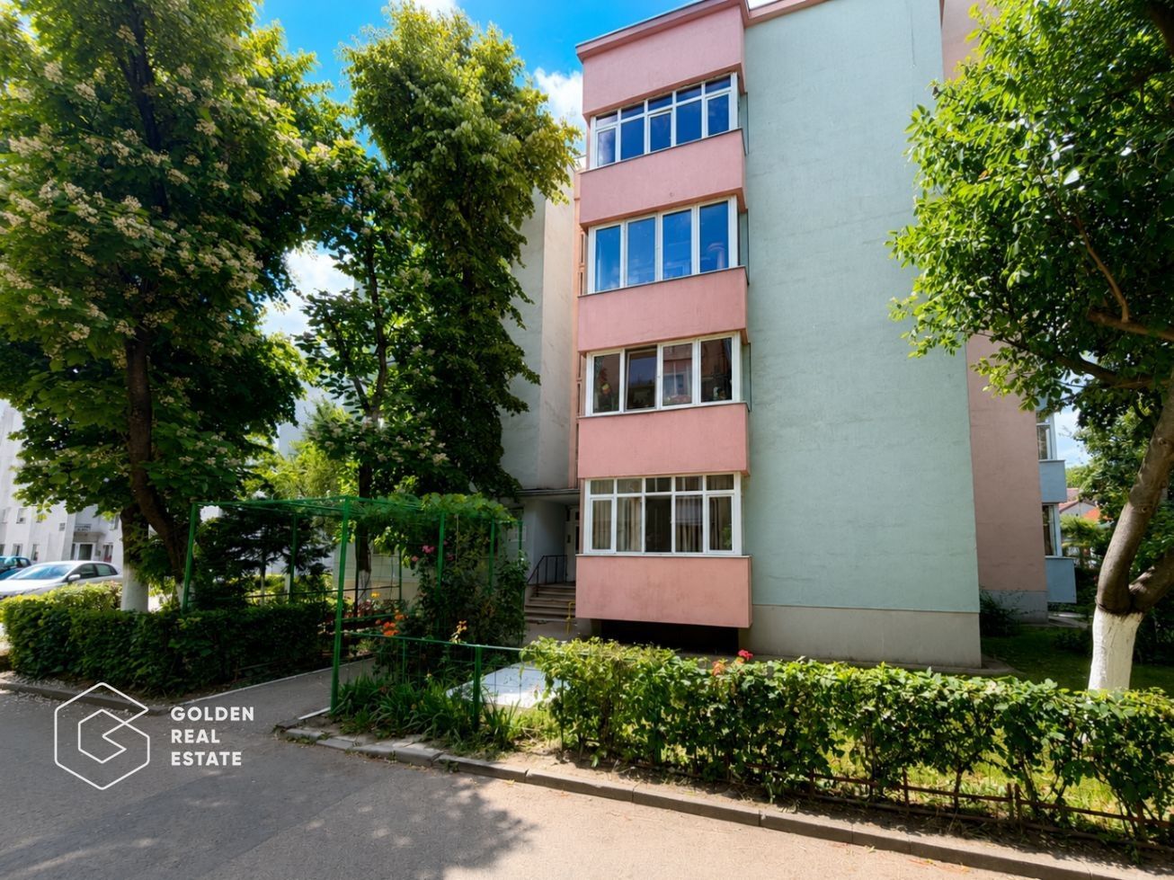 Apartament 2 camere complet renovat, decomandat, bloc reabilitat, Gradiste - Poză 11