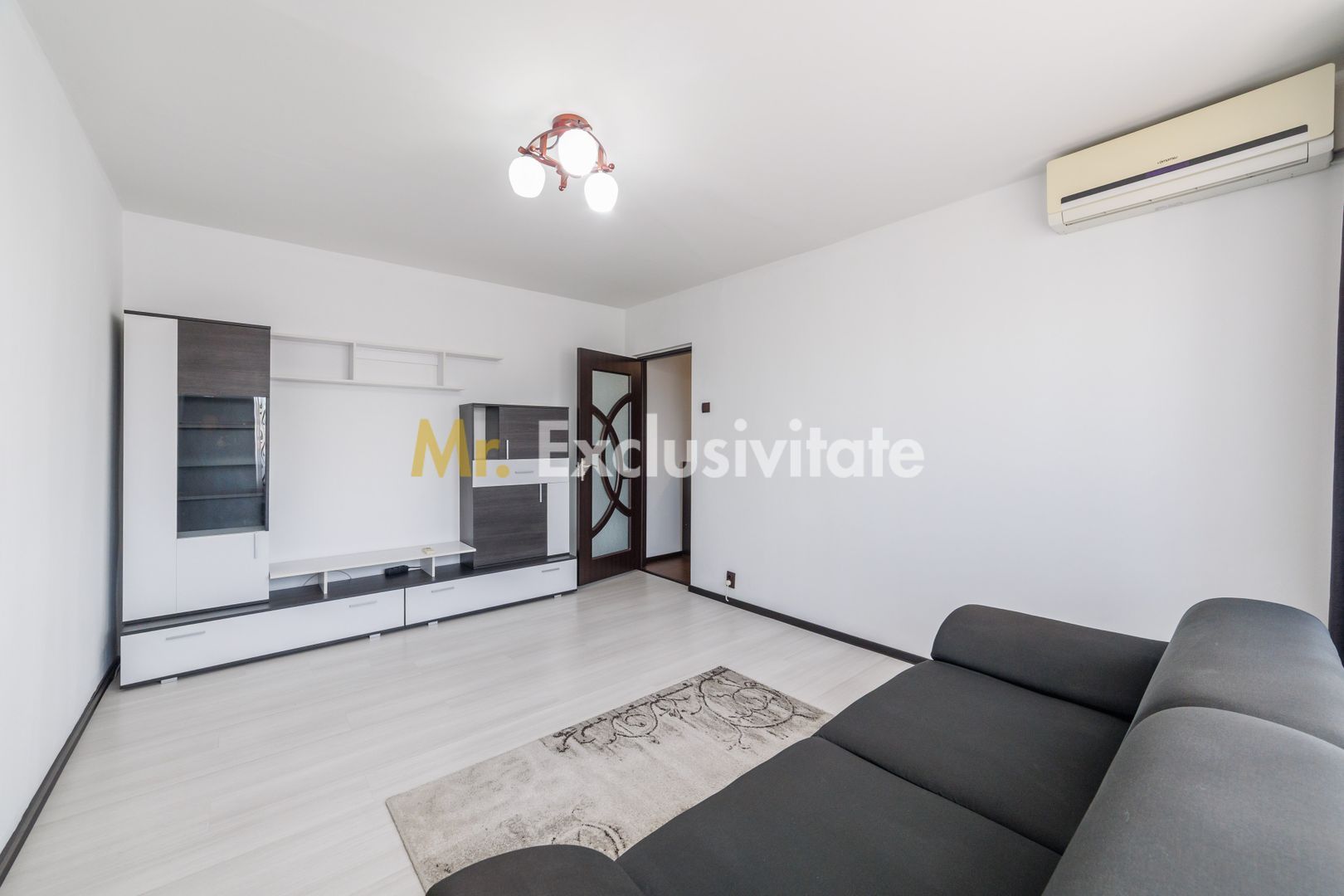 Apartament gata de mutat cu 2 camere si parcare inclusa – Banat - Poză 1