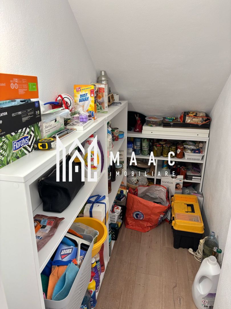 Casa 3 camere | Balcon | Gradina | Moderna | Selimbar - Poză 12