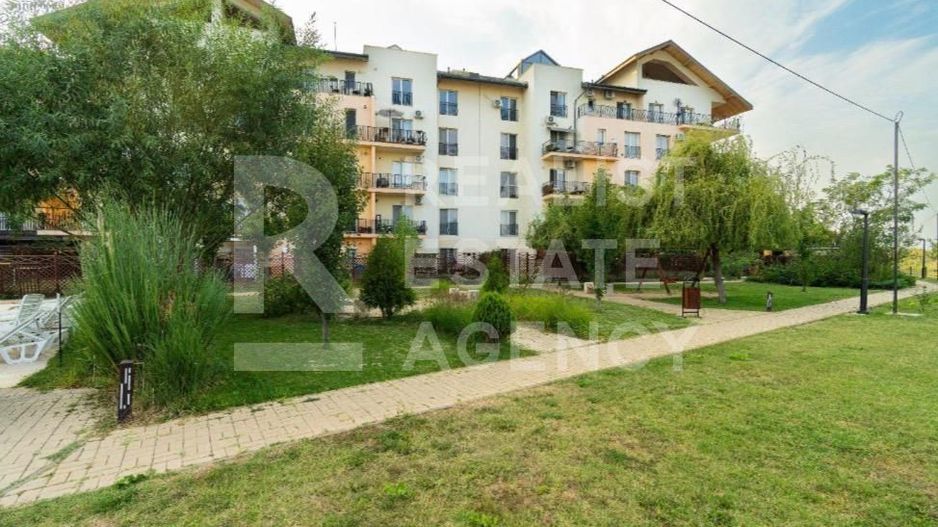 Apartament 3 camere – NorthLight Residenc - Poză 7