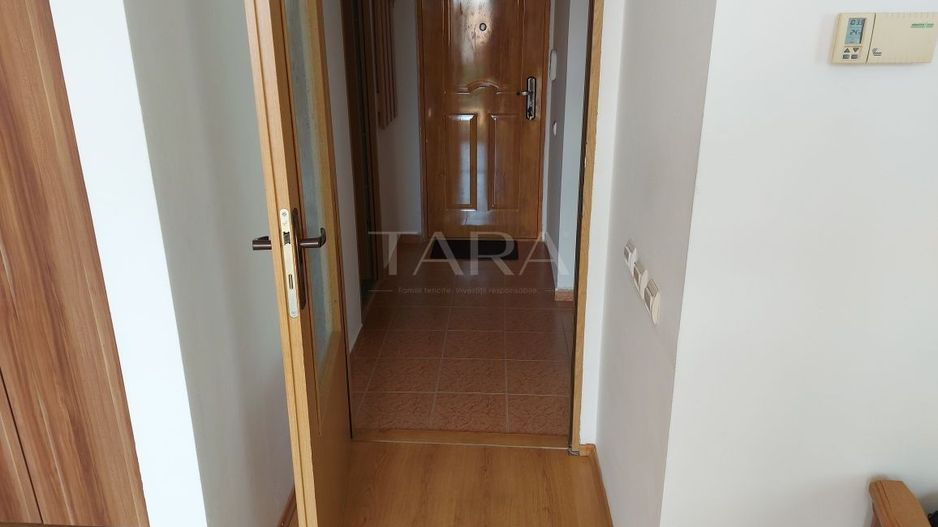 Apartament 1 camera, Central, zona Universitatea Dimitrie Cantemir - Poză 7