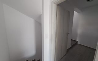 Casa la pret de apartament, 5 camere Sibiu Calea Cisnadiei - Poză 14
