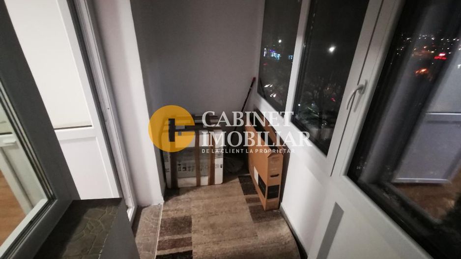 Apartament 2 camere, CUG – Selgros | 54 mp | Etaj 4/4 | Renovat complet - Poză 7