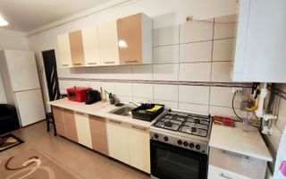 1 camera, mobilat modern, bloc nou, spatios, balcon, Marasti - Poză 4