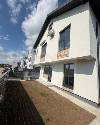 Apartament 2 camere cu curte 70 mp și parcare | Vilă boutique | Otopeni - Poză 2