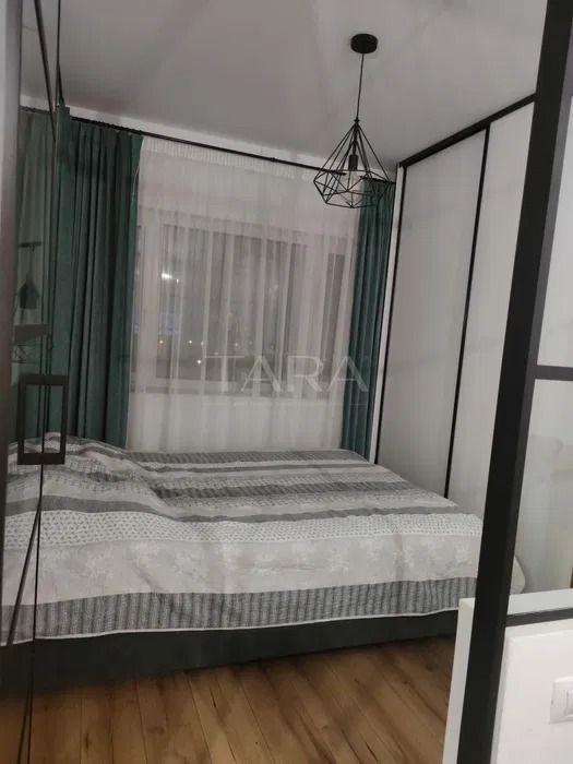 Oferim spre vânzare apartament cu 3 camere situat în Dâmbul Rotund. - Poză 5