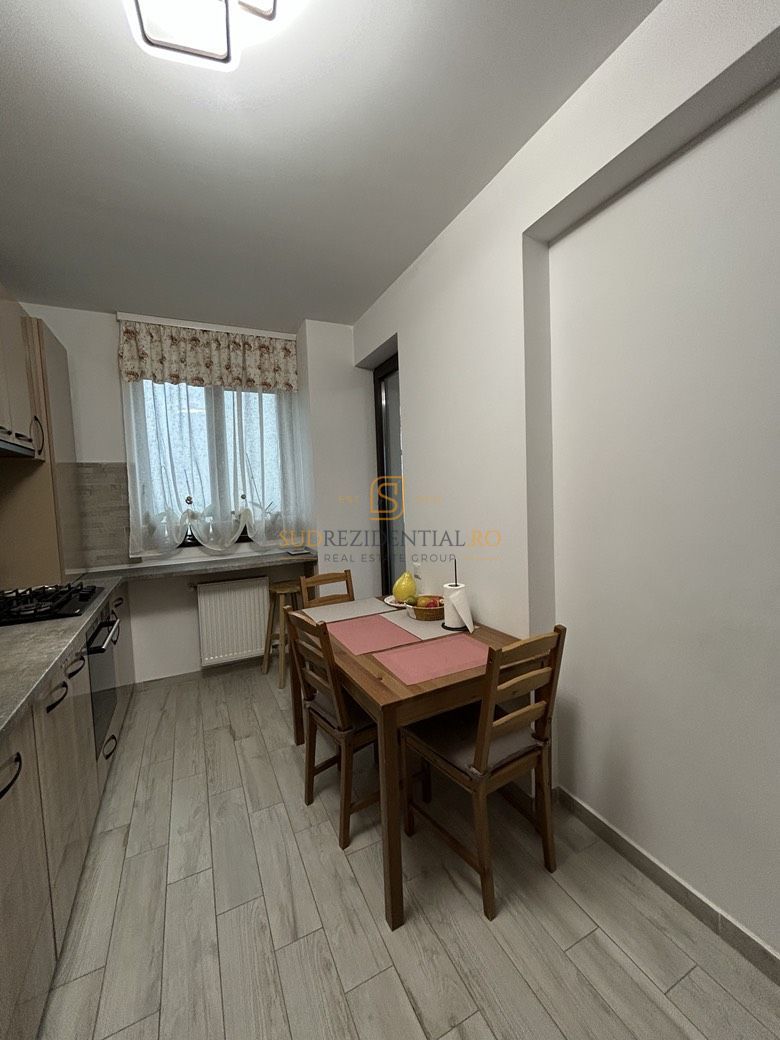 Apartament modern cu 2 camere în Dream Residence – Sector 5 - Poză 6