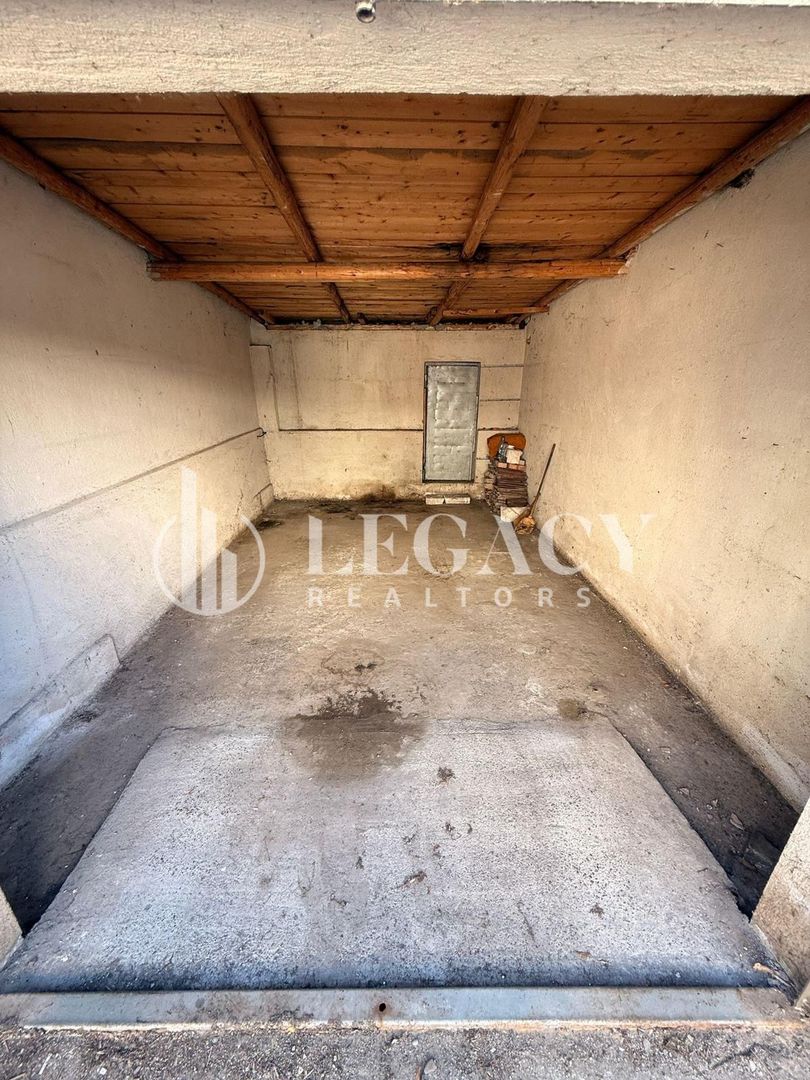 Apartament 4 camere ultracentral, ideal pentru familie, str. Cuza Vodă - Poză 21