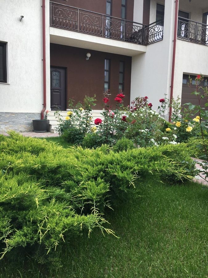 Bragadiru, vila individuala , 8 camere, piscina exterioara - Poză 7