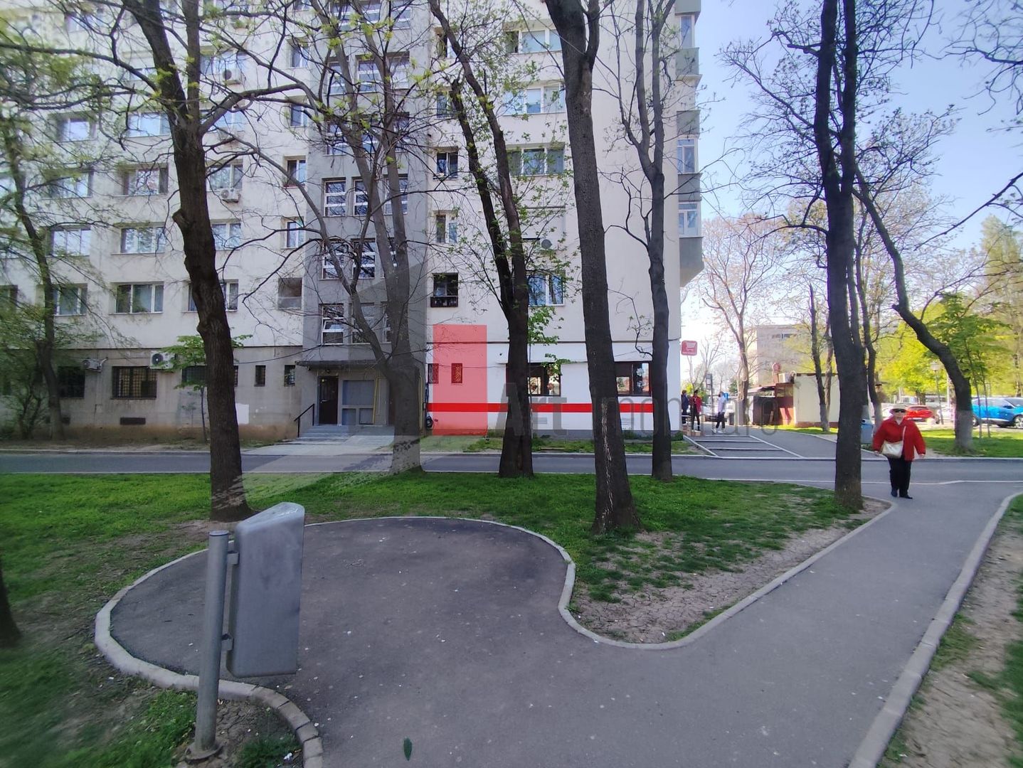 Spatiu comercial de inchiriat  zona/cartier Giurgiului - Poză 7