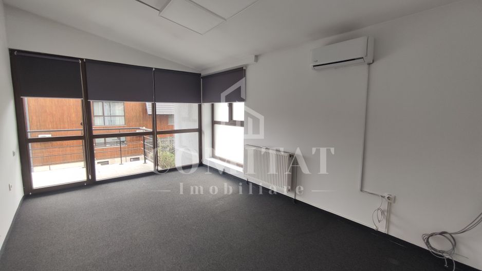 Spatiu de birouri | 280 mp | Andrei Muresanu - Poză 7