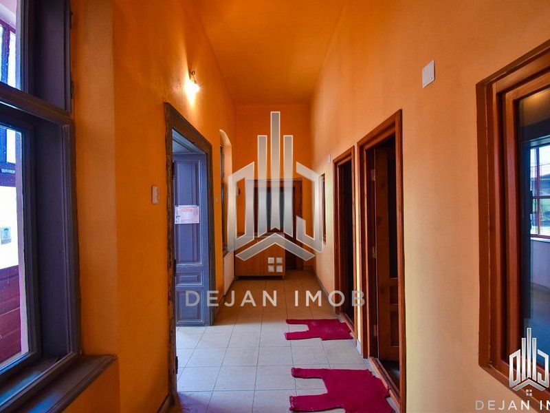 Spațiu de birouri | Teren 2.720 MP | Aita Mare - Poză 21