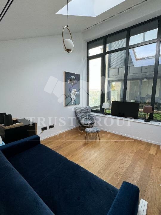 Baneasa | Duplex 4 camere | Terasa | 2 locuri de parcare - Poză 5