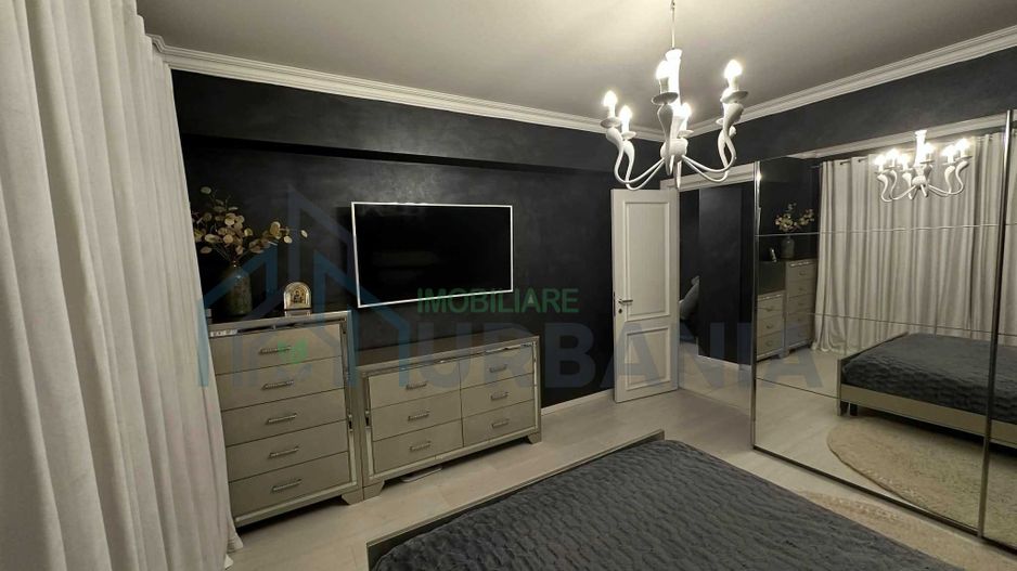 Apartament 2 camere decomandate + living separat | parcare | boxă - Poză 7