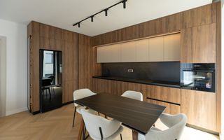 2 camere I ARQA Jolie Village I Iancu Nicolae I 84 mp I parcare - Poză 5