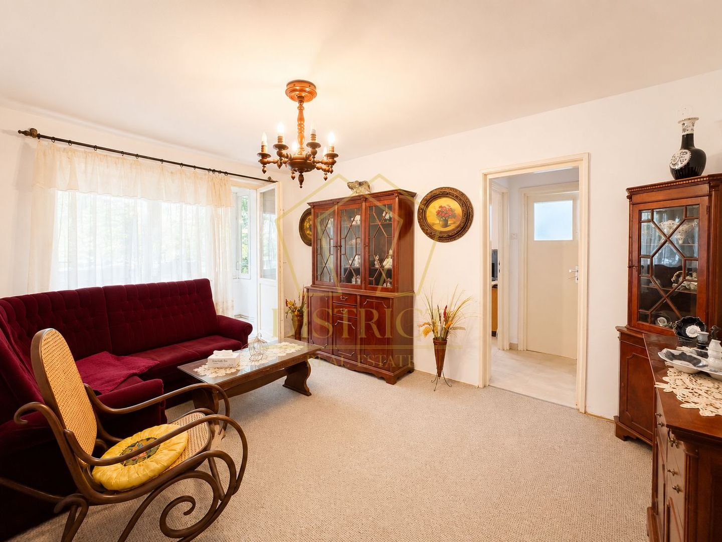 Apartament cu 2 camere | Zona Medicina - Poză 1