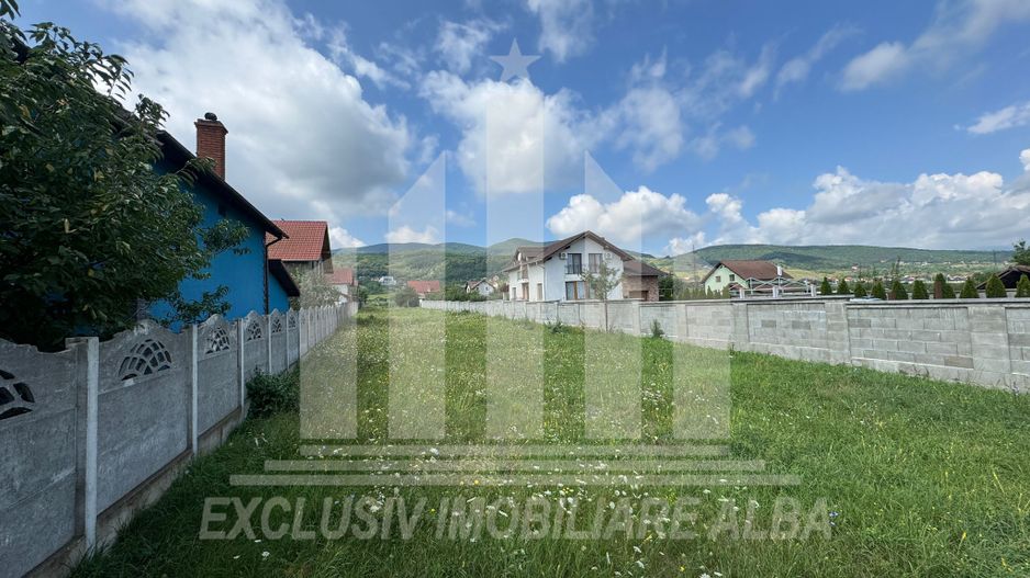 Teren intravilan de vanzare, Micesti - Poză 2