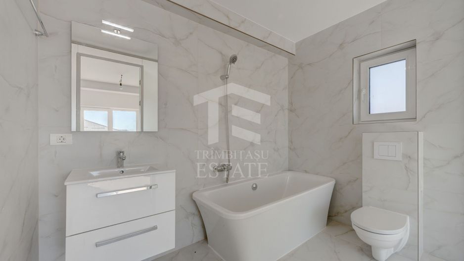 Vila Individuala superba  Finalizata  Fundeni Dobroesti Lot 304 mp - Poză 10